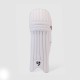 SG Litevate Batting Legguard, Adult, Left