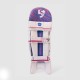 SG Litevate Batting Legguard, Adult, Left