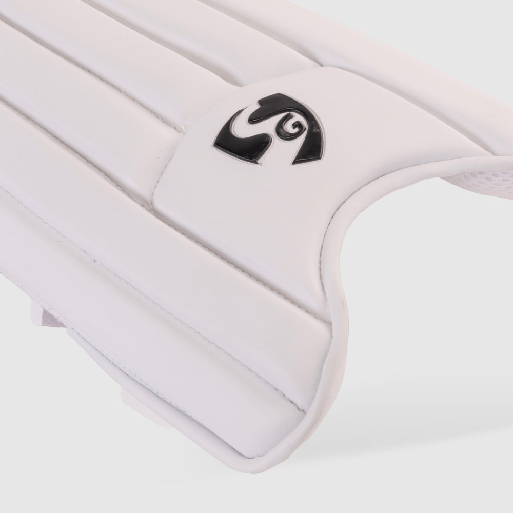 SG Litevate Batting Legguard, Adult, Left