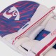 SG Litevate Batting Legguard, Adult, Left