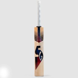 SG Maxstar Classic English Willow Cricket Bat, Full-Size