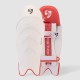 SG Megalite Cricket Wicket keeping Leg-guard ( Wicket keeping Pad), adult
