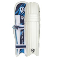 SG Megalite Batting Legguard, Adult
