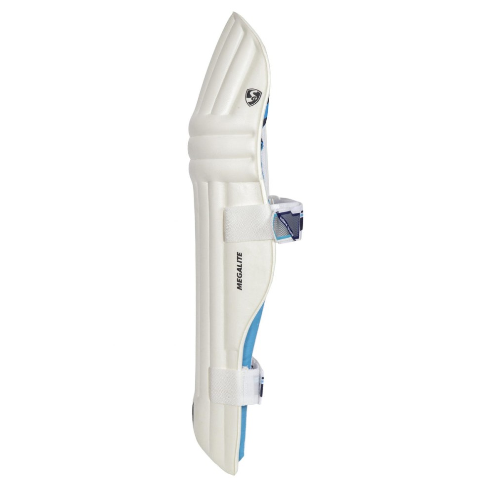 SG Megalite Batting Legguard, Adult SG Megalite Batting Legguard, Adult