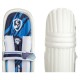 SG Megalite Batting Legguard, Adult SG Megalite Batting Legguard, Adult