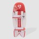SG Megalite Cricket Wicket keeping Leg-guard ( Wicket keeping Pad), adult