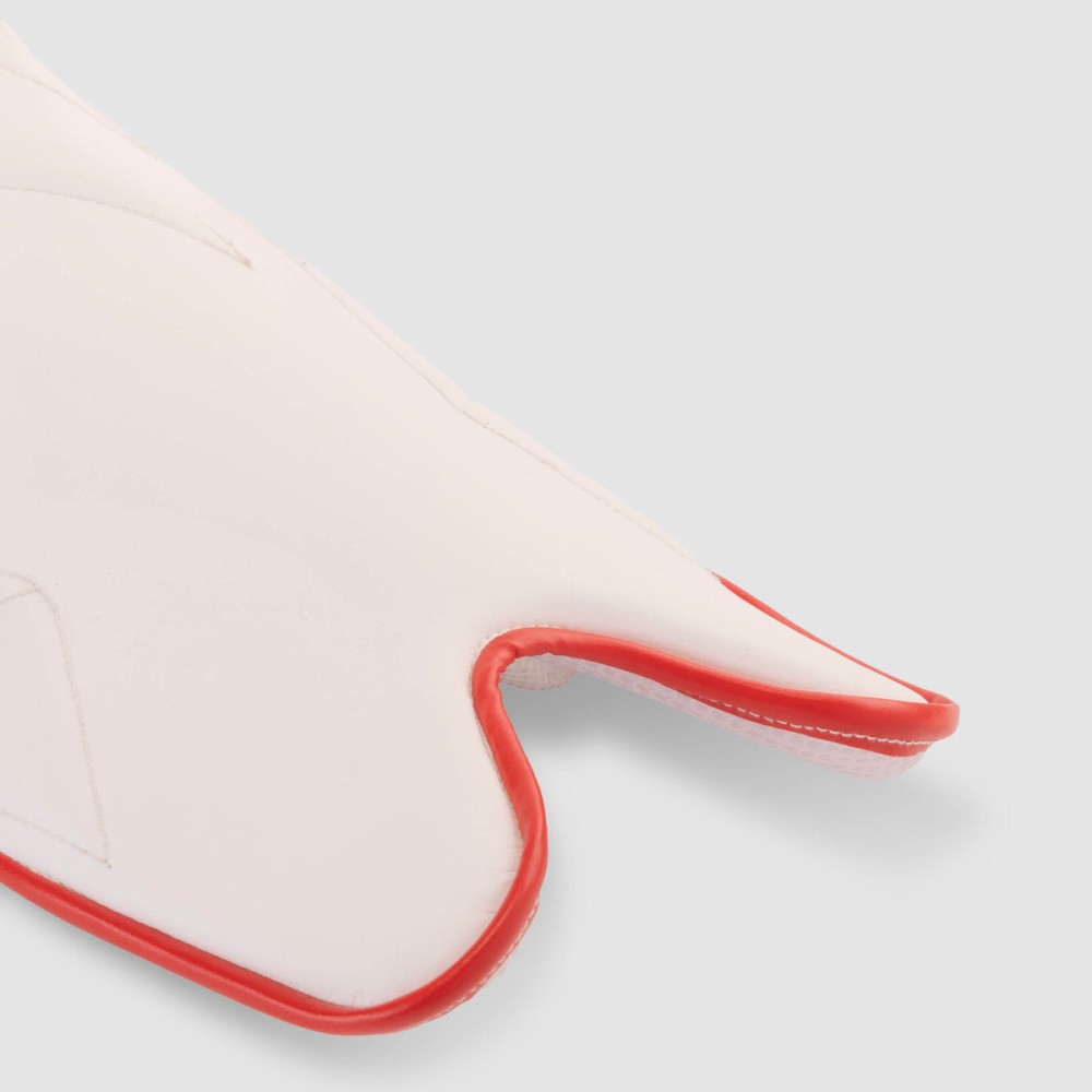 SG Megalite Cricket Wicket keeping Leg-guard ( Wicket keeping Pad), adult