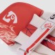 SG Megalite Cricket Wicket keeping Leg-guard ( Wicket keeping Pad), adult