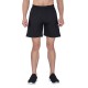 SG Men's Black Shorts, Fitness & Training, Jogging, Regular & Fashion Wear, S, Navy