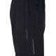 SG Men's Black Shorts, Fitness & Training, Jogging, Regular & Fashion Wear, S, Navy
