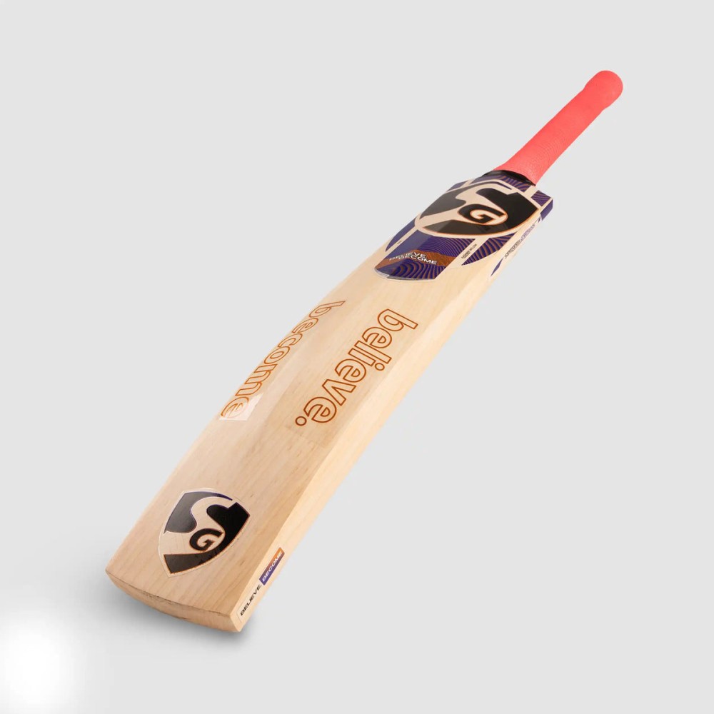 SG Nexus Plus Kashmir Willow Cricket Bat, 1 SG Nexus Plus Kashmir Willow Cricket Bat, 1