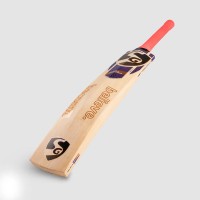 SG Nexus Plus Kashmir Willow Cricket Bat, 1