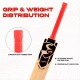SG Nexus Plus Kashmir Willow Cricket Bat, 1 SG Nexus Plus Kashmir Willow Cricket Bat, 1