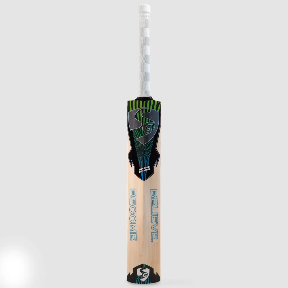 SG Nexus® Xtreme English Willow Cricket Bat, 3 SG Nexus® Xtreme English Willow Cricket Bat, 3
