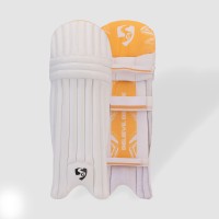 SG Optipro Batting Legguard, XS-Junior