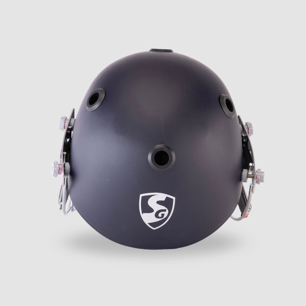 SG Optipro Cricket Helmet, XL