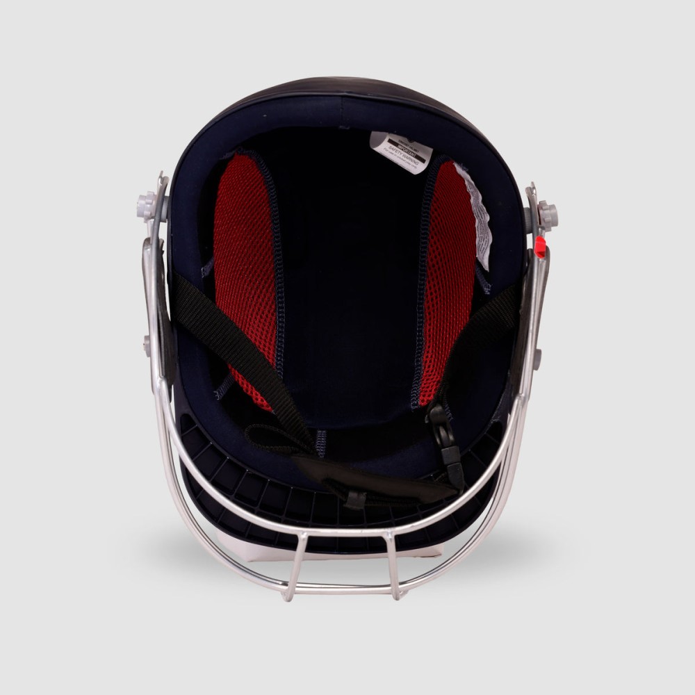 SG Optipro Cricket Helmet, XL