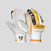 SG Optipro® Batting Gloves, Adult, Left