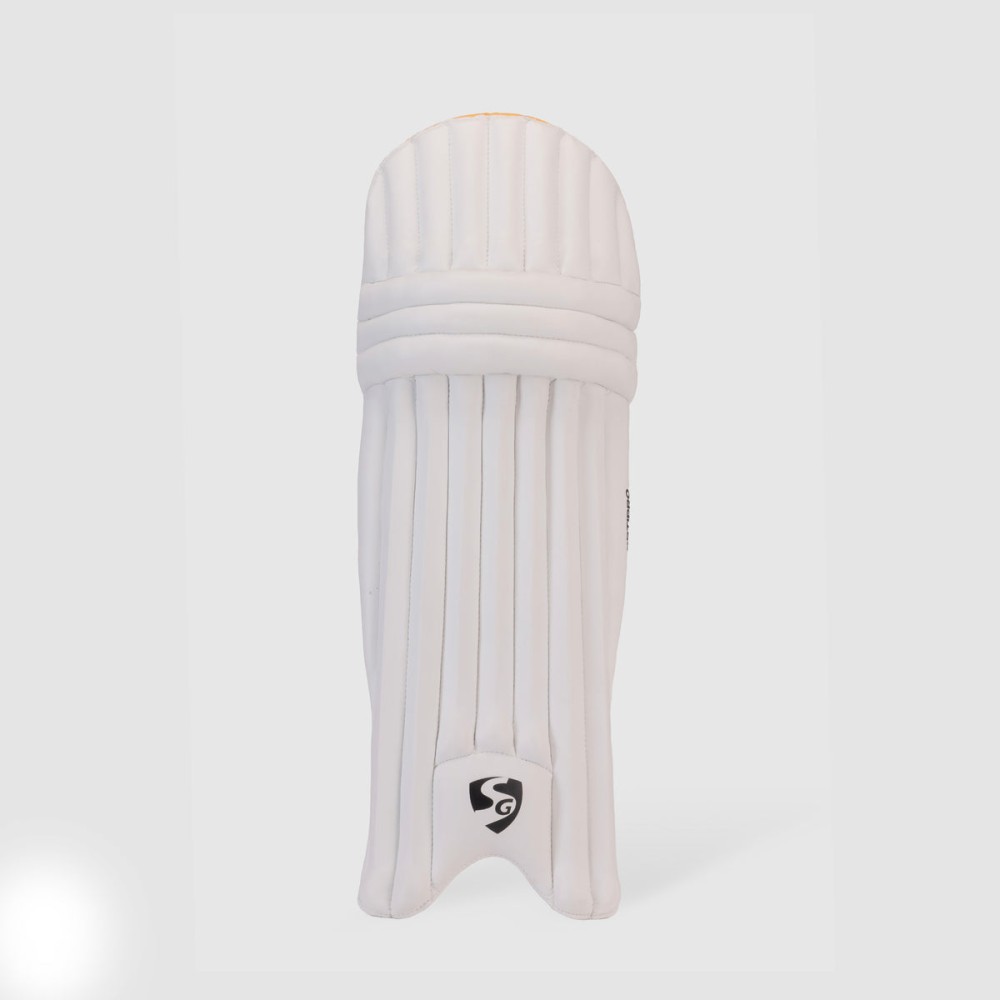 SG Optipro Batting Legguard, XS-Junior