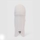 SG Optipro Batting Legguard, XS-Junior