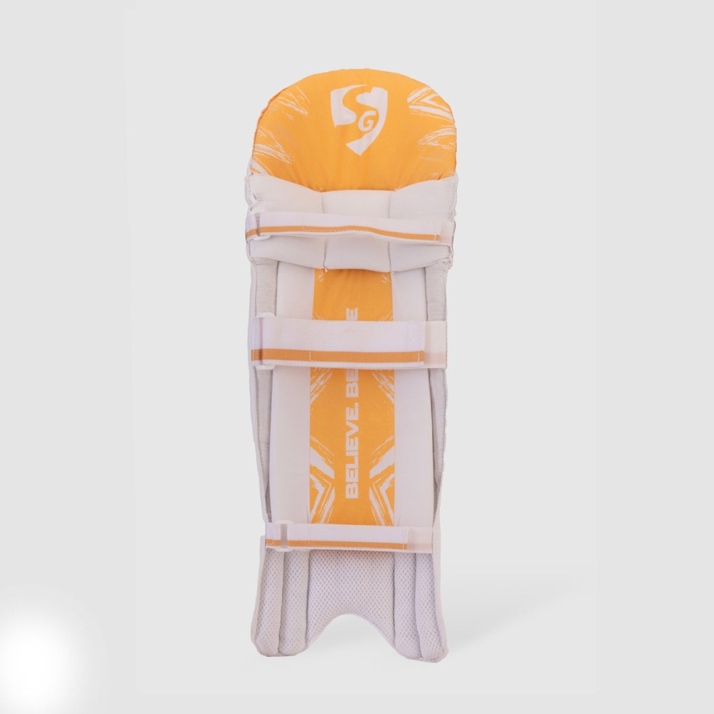 SG Optipro Batting Legguard, XS-Junior