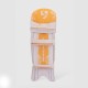 SG Optipro Batting Legguard, XS-Junior