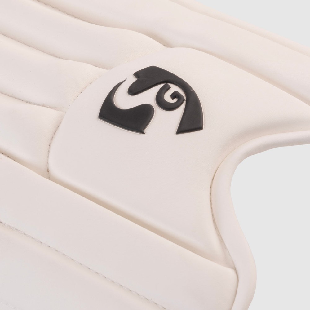 SG Optipro Batting Legguard, XS-Junior