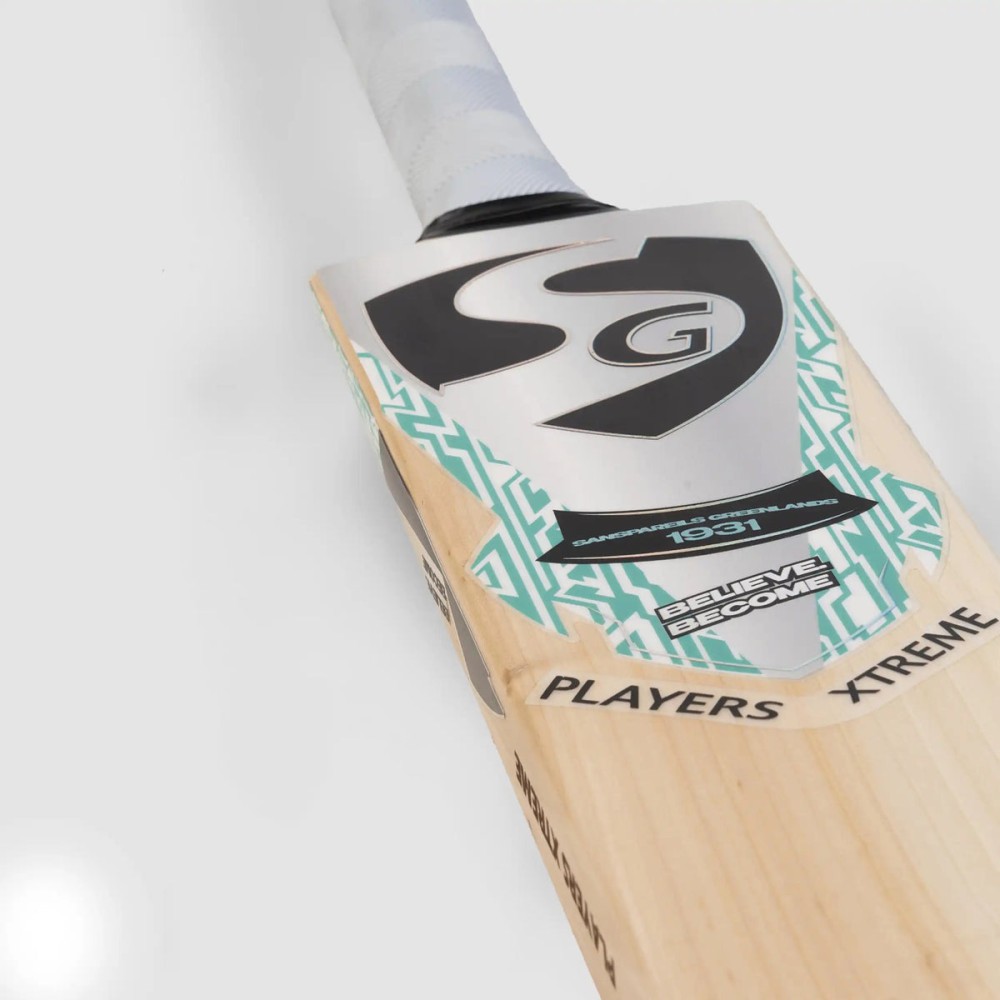 SG Player Xtreme English Willow Cricket Bat, SH SG Player Xtreme English Willow Cricket Bat, SH