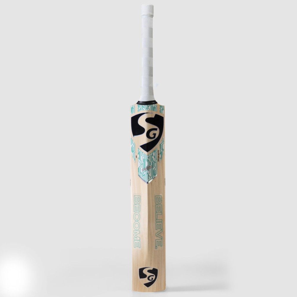 SG Players Edition English Willow Cricket Bat, SH SG Players Edition English Willow Cricket Bat, SH