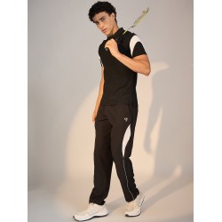 SG POLO MEN SG H3MP8212 BLACK