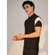 SG POLO MEN SG H3MP8212 BLACK, S, Black SG POLO MEN SG H3MP8212 BLACK, S, Black