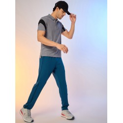 SG POLO MEN SG H3MP8212 GREY