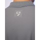 SG POLO MEN SG H3MP8212 GREY, S, Grey SG POLO MEN SG H3MP8212 GREY, S, Grey