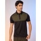SG POLO MEN SG H3MP8213 BLACK, S, Black SG POLO MEN SG H3MP8213 BLACK, S, Black