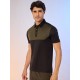 SG POLO MEN SG H3MP8213 BLACK, S, Black SG POLO MEN SG H3MP8213 BLACK, S, Black
