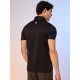 SG POLO MEN SG H3MP8213 BLACK, S, Black SG POLO MEN SG H3MP8213 BLACK, S, Black