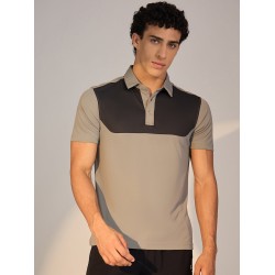 SG POLO MEN SG H3MP8213 LT. GREY