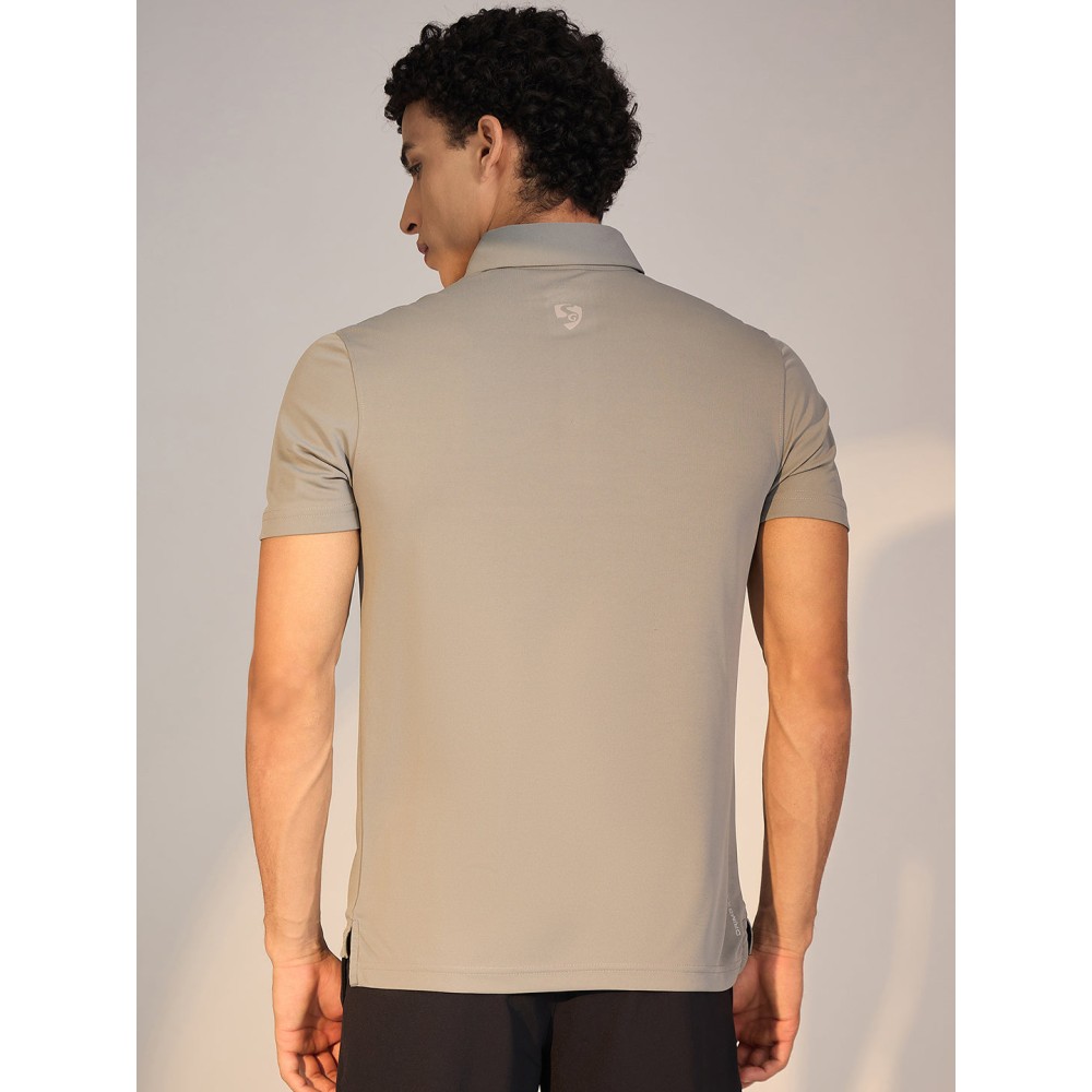 SG POLO MEN SG H3MP8213 LT. GREY, S, Light Grey SG POLO MEN SG H3MP8213 LT. GREY, S, Light Grey