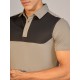 SG POLO MEN SG H3MP8213 LT. GREY, S, Light Grey SG POLO MEN SG H3MP8213 LT. GREY, S, Light Grey