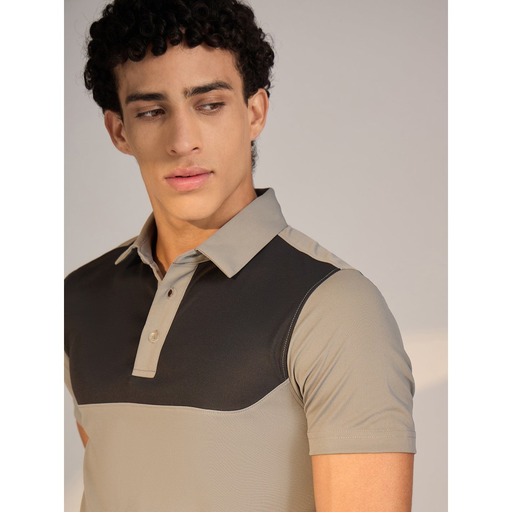 SG POLO MEN SG H3MP8213 LT. GREY, S, Light Grey SG POLO MEN SG H3MP8213 LT. GREY, S, Light Grey