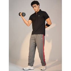SG POLO MEN SG H3MP8216 BLACK