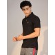 SG POLO MEN SG H3MP8216 BLACK, S, Black SG POLO MEN SG H3MP8216 BLACK, S, Black
