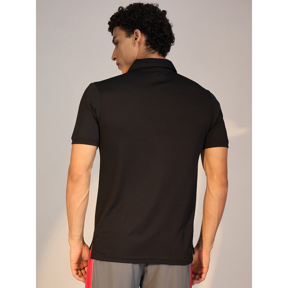 SG POLO MEN SG H3MP8216 BLACK, S, Black SG POLO MEN SG H3MP8216 BLACK, S, Black