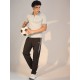 SG POLO MEN SG H3MP8298 BLUE FOG, S, Blue Fog