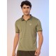 SG POLO MEN SG H3MP8298 OLIVE, S, Olive SG POLO MEN SG H3MP8298 OLIVE, S, Olive