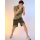 SG POLO MEN SG H3MP8298 OLIVE, S, Olive SG POLO MEN SG H3MP8298 OLIVE, S, Olive