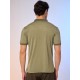 SG POLO MEN SG H3MP8298 OLIVE, S, Olive SG POLO MEN SG H3MP8298 OLIVE, S, Olive