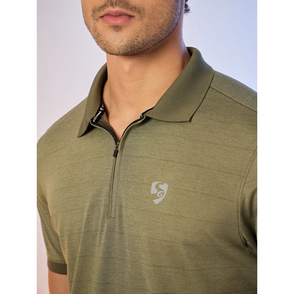 SG POLO MEN SG H3MP8298 OLIVE, S, Olive SG POLO MEN SG H3MP8298 OLIVE, S, Olive