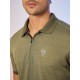 SG POLO MEN SG H3MP8298 OLIVE, S, Olive SG POLO MEN SG H3MP8298 OLIVE, S, Olive