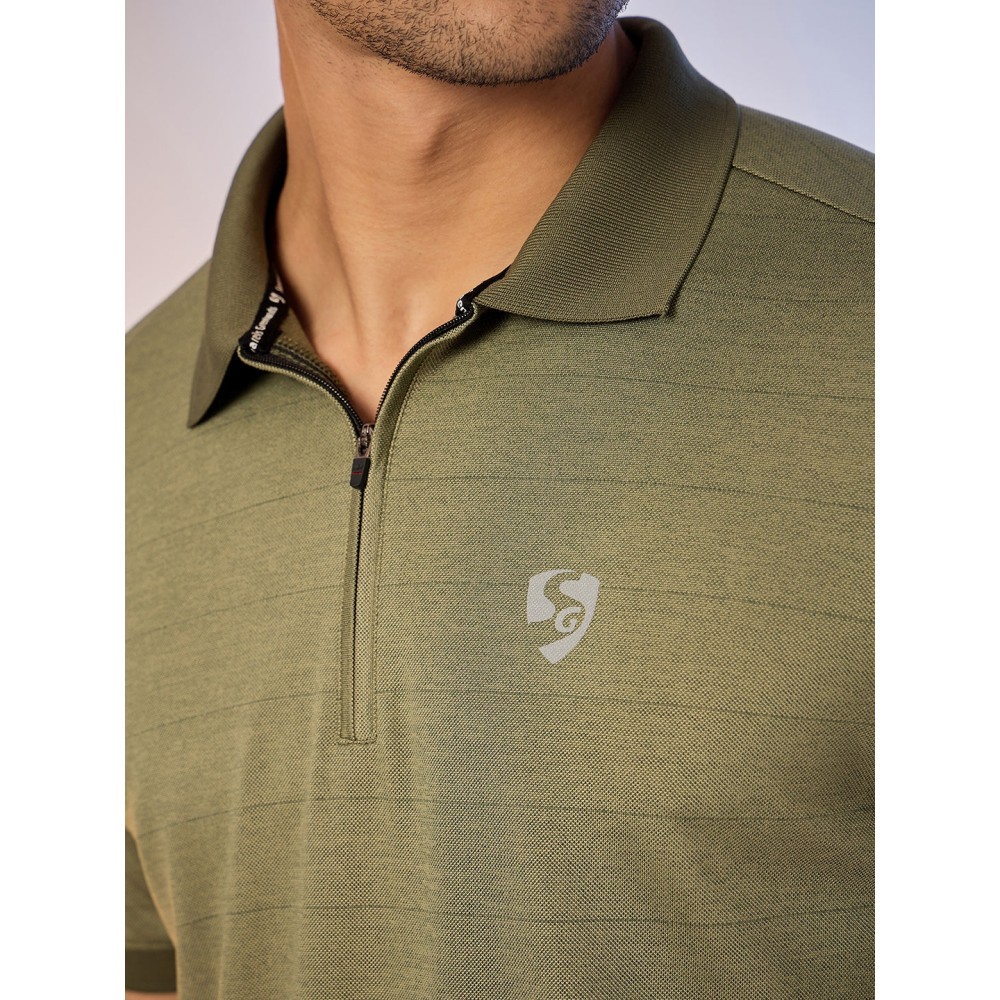 SG POLO MEN SG H3MP8298 OLIVE, S, Olive SG POLO MEN SG H3MP8298 OLIVE, S, Olive